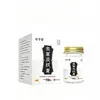 Venta al por mayor del fabricante gotas de crema antiarrugas de Cordyceps dropshipping