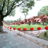 Artículos de Boda, Decoraciones de Boda para Jardín, Banderines, Arreglos de Boda, Decoraciones de Globos para Bordes de Carretera, Decoraciones para Coche con Palabras Felices, Envío Gratis