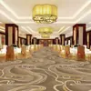 Alfombras Impresas de Nylon para Hoteles, Alfombras Ignífugas de Gran Superficie para Salones de Banquetes, Salones de Billar, Habitaciones de Huéspedes, Pasillos y Alfombras Ignífugas para Dormitorios