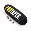 Funda antipolvo para amortiguador delantero de motocicleta todoterreno, Funda protectora impermeable para amortiguador invertido, Funda de protección antipolvo para amortiguador trasero
