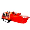 Unidade de Transferência de Parafuso de Ancoragem de Mina de Carvão Tipo Esteira MZHB5-1200/27 Unidade de Transferência de Parafuso de Ancoragem de Mina de Carvão