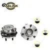 Rolamento de Cubo de Roda Vkba6871 Kit de Reparo de Rolamento Dianteiro Adequado para Nissan: Unidade de Cubo de Roda Fronter