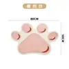Tabla Rascadora para Gatos, Resistente al Desgaste, No Suelta Pelo, Anti-Rascado de Sofá para Gatos, Felpa Rascadora Vertical para Gatos Montada en Pared, Tapete Rascador Vertical para Gatos