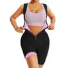 Traje deportivo ajustado Cross-Border para mujer, que realza la cintura y la cadera, ideal para correr, yoga y fitness.