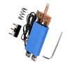 Soldador de Puntos Portátil DIY Máquina de Soldadura por Puntos para Baterías 18650 Bolígrafo de Activación Automática Bolígrafo de Soldadura por Puntos Integrado Soldador de Puntos DYI