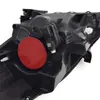 Aplicable a 11 12 13 Dongfeng sunshine faro semi-ensamblado faro delantero lámpara luz alta y baja Original