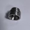Conjunto de Pinos de Posicionamento para Bandeja de Ferramentas Pronta de Fábrica, Tratamento de Têmpera, Dureza HRC55-62, Acessórios para Linha de Montagem