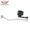 Sensor de Altura de Coche 4E0941286G 4E0941286E 4E0941286F Es Adecuado para Audi A8D3