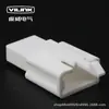 Conector de 3 pines/arnés de cableado para coche con batería/enchufe de conector DJ7031A-2.8/conector para vehículo eléctrico, conector de 2.8