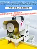 Tanque de Limpieza Ultrasónica Máquina Herramienta CNC Separador de Aceite y Agua Industrial Cinta de Acero Desnatador de Aceite Colector de Recuperación de Aceite Flotante