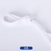 Cadarços planos encerados cadarços planos cadarços de couro cadarços encerados cadarços para botas longas plano atacado de fábrica