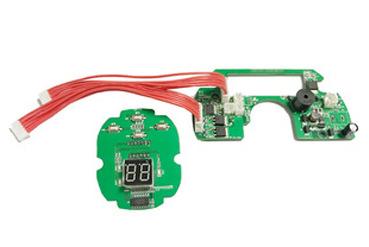 pcb打样