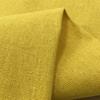 Tela de Poliéster-Algodón, Tela de Lino, Tela de Color Sólido, Mantel, Cortina, Tela para Fondo de Foto, Tela para Sofá, Tela para Manualidades DIY