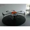 Proteção de Plantas Agrícolas e Florestais Aeronaves Não Tripuladas Navegação Controle de Voo Agente Pulverizador de Sementes Proteção de Plantas Drone