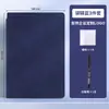 Cuaderno Borrable A5 Transfronterizo Cuaderno Pizarra Tablero de Mensajes Tablero de Escritura Tablero de Borrador Cuaderno Pizarra Bloc de Notas