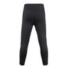 Pantalones de chándal Fitness Deportes Yoga para mujer Pantalones de control de abdomen para hombre y mujer Pantalones moldeadores de cuerpo para correr Pantalones de sauna Traje de sudoración