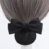 Red para el Cabello Profesional con Pasador de Moño para Auxiliares de Vuelo, Empleados de Banco, Enfermeras y Personal de Hotel