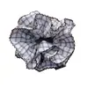 Lenços Quadrados Frescos Multicor Coreanos para Cabelo, Scrunchies de Novo Estilo, Faixas de Cabelo Doces e Fofas, Acessórios de Cabelo de Boutique