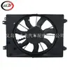 Adecuado para Veracruz 3.8L V6 2007-2012 Ventilador de enfriamiento del radiador 977303J10