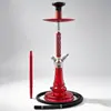 Hookahs árabes grabadas con láser, hechas a medida, venta al por mayor transfronteriza, tamaño mediano, juego completo, shisha hookah, venta al por mayor de fábrica