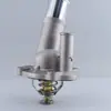 El termostato es adecuado para la carcasa del termostato Ford Termostato de aluminio modificado LF70-15-170