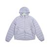 Oferta Especial Chaqueta de Plumas Repelente al Agua para Exteriores para Hombres y Mujeres, Nuevo Estándar Nacional 90% Plumón de Pato Blanco, Chaqueta de Plumas con Capucha para Parejas para Senderismo