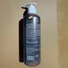 Shampoo Miao Étnico Qiwetang Ant Queda e Fortalecedor Capilar, Shampoo Ant Queda à Base de Plantas Controlador de Oleosidade e Volumizador Que Fortalece as Raízes do Cabelo