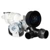 2742000701 Nuevo Adecuado para Bomba de Agua de Refrigeración para Automóvil Mercedes-Benz W204 W205 W212 W207 W253