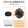 Modelador de Coque para Cabelo Acessório de Cabelo Elástico para Cabelo Modelador de Coque Ferramenta para Coque de Cabelo Coque de Cabelo Aplique de Cabelo para Mulheres