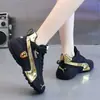 Tênis Esportivo Masculino, Sapatos Brancos Confortáveis de Solado Macio, Leves, Modernos, Respiráveis, Versáteis, Sapatos Casuais Femininos, Estilo Coreano Sapatos Forrest Gump
