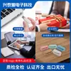 Venta al por mayor de fábrica USB Flash Drive Ecológico y Biodegradable de 32 GB Hecho de Paja de Trigo, Giratorio, Doble Uso para Teléfonos Móviles y Computadoras, USB Flash Drive de Madera