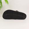 Pantuflas Baotou Sandalias de Plataforma de Verano Estilo Birkenn Unisex Medias Zapatos de Exterior Sandalias Antideslizantes Sin Tacón Marca de Moda Zapatos para Dedo Gordo