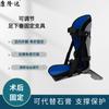 Zapato Tobillera Ajustable Kangbo para Soporte Postoperatorio de Fracturas de Tobillo y Esguinces de Tobillo