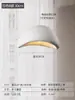 Lámpara de araña de diseño para restaurante Estilo escandinavo Crema Lámpara para sala de estar Estudio Dormitorio Iluminación creativa elegante estilo japonés Wabi-Sabi