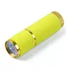 Lámpara de manicura herramientas para uñas suministros LED mini linterna perlas de lámpara de secado rápido portátil lámpara de fototerapia Esmalte de uñas pegamento