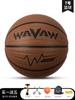Baloncesto No.. 5 Niños No. 4 Jardín de Niños No. 5 Estudiantes de Primaria y Secundaria No. 6 Adolescentes Especial No. Baloncesto de 7 Cuero Suave Absorbente de Humedad