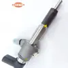O injetor de combustível 2S6Q-9F593-AC é adequado para motores CITROEN FORD PEUGEOT