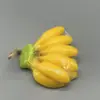 Sabonete de Óleo Essencial de Frutas Tailandesas Sabonete Artesanal de Frutas Tropicais Sabonete para Cuidados com a Pele de Frutas Exportação Transfronteiriça Temu