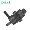 Válvula Solenoide del Cartucho de Carbón A2124702493 2124702493 163470093 1634700093