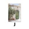 Amazon Bohemian Art Poster Sofá Fundo Parede Pintura Decorativa Sala de Estar Quarto Sala de Jantar Pendurado Pintura Núcleo