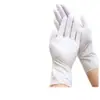 Guantes de Nitrilo Desechables al por Mayor, Gruesos y Duraderos, de PVC Látex Caucho, Antideslizantes, Grado Alimenticio, para Protección de Cocina y Cocina