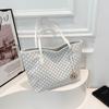Bolso de Nicho para Mujer Bolso de Hombro Gran Capacidad Bolso para Viaje al Trabajo Moda 2025 Nuevo Bolso Grande Personalizado Bolso de Mano Tote