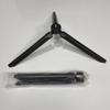 Mini Trípode de Escritorio para Teléfono Móvil, Cámara Portátil de Plástico de 19 cm, Trípode para Proyector de Video para Transmisión en Vivo
