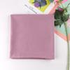 Nuevo Artículo Más Vendido en Amazon 110*110cm Bufanda Cuadrada de Color Puro Moda para Mujer Bufanda Malaya Vs185