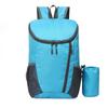 Nueva Bolsa Deportiva Casual Ligera Transfronteriza, Bolsa Plegable de Almacenamiento de Gran Capacidad para Exteriores, Mochila Ligera, Mochila Impermeable