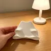 Bestseller internacional: Suporte de celular fantasma versátil impresso em 3D, criativo e fofo, um gadget de mesa para pessoas preguiçosas, estável e imparável