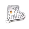 Adecuado para la Nueva Corolla K311 Caja de Cambios Rejilla de Aceite Junta de Cárter de Aceite 35330-0W050 30140-12021