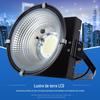Led torre guindaste luz ao ar livre edifício estrela 500w1000w holofote holofote holofote farol local de construção local luz estádio luz