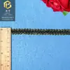 Acessórios de Borda de Renda Bordada de Centopeia Grande Lolita Renda Pontilhada Atacado Acessórios Barbie de 1cm