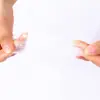 Pegatinas transparentes invisibles anti-rozaduras para muslos, sanitarias, transpirables, pegatinas de cuidado anti-rozaduras para hombres y mujeres, resistentes, portátiles, pegatinas anti-rozaduras para muslos